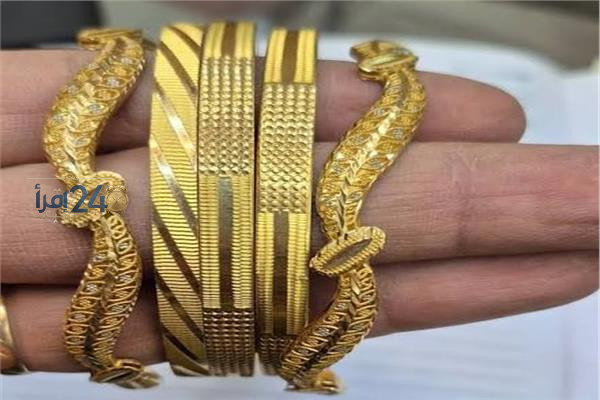 أسعار الذهب تتغير اليوم الأحد 11 أكتوبر 2026