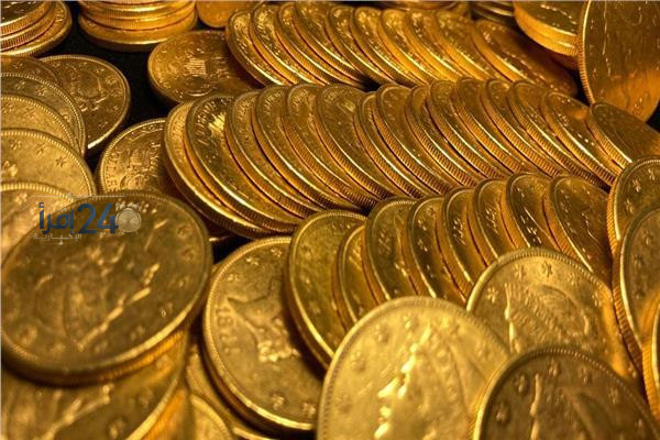 ارتفاع سعر الجنيه الذهب اليوم 11 أكتوبر مع إصدار آخر التحديثات