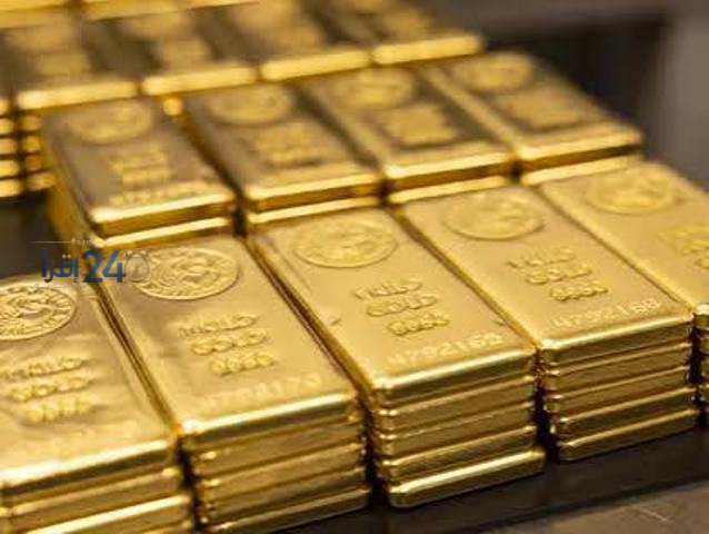 ارتفاع سعر الذهب مع استمرار الترقب لبيانات التضخم الأمريكية