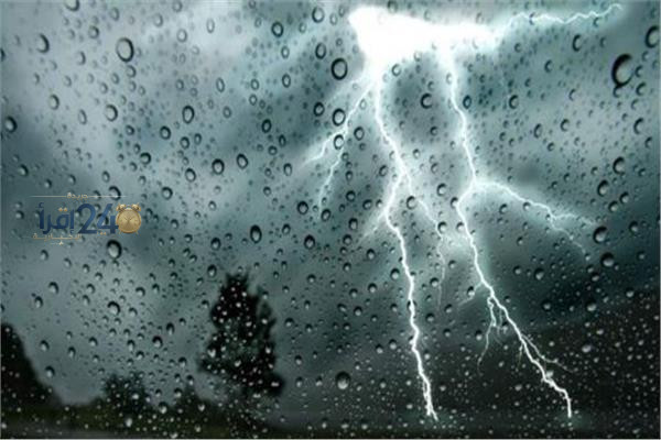 الأرصاد تكشف مفاجآت في طقس الخميس مع توقعات للأمطار الرعدية وشدة الحرارة في الصيف