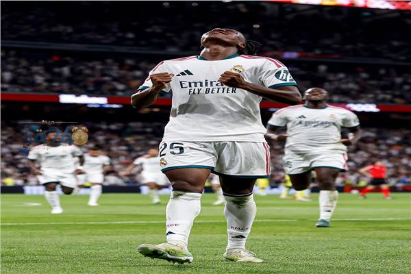 تشكيل ريال مدريد المنتظر لمواجهة روما في دوري أبطال أوروبا