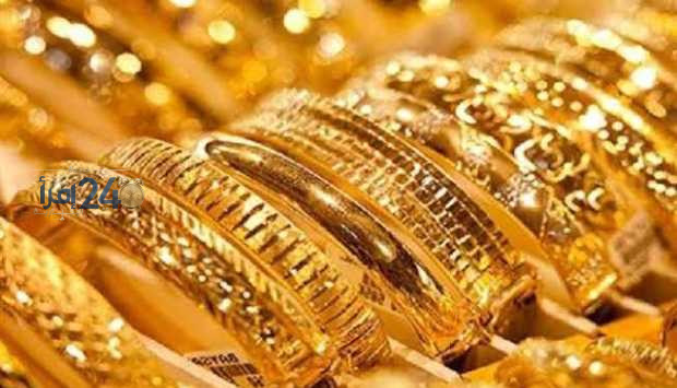 سعر الذهب عيار 21 اليوم الأحد 18 أكتوبر 2026 أسعار البيع والشراء في الأسواق