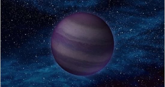 تلسكوب جيمس ويب يراقب سحب مياه متغيرة على كوكب يبعد 7.5 سنة ضوئية