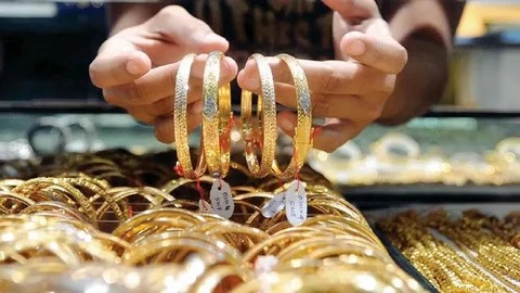 أسعار الذهب في مصر اليوم 18 أكتوبر 2026 ترتفع بشكل ملحوظ مع تغيرات السوق المحلية والعالمية