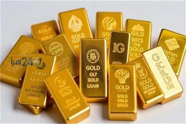 سعر جرام الذهب الآن يبلغ 7171 جنيها تعرف على أسعار باقي الأوزان