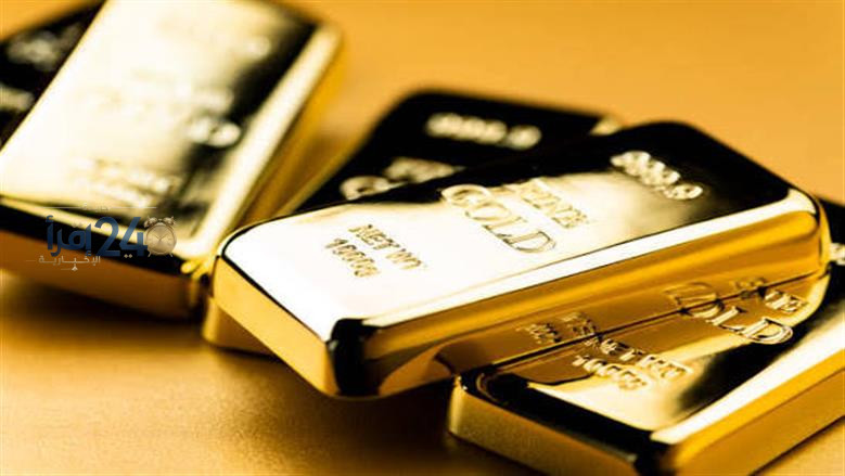 تراجع أسعار الذهب عالميا بأكثر من 1 بالمئة تحت ضغط الدولار الأمريكي