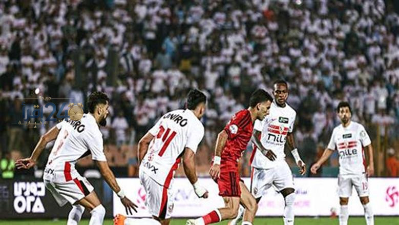 تردد قناة مجانية لنقل مباراة الزمالك والجيش الرواندي اليوم في كأس الكونفدرالية 