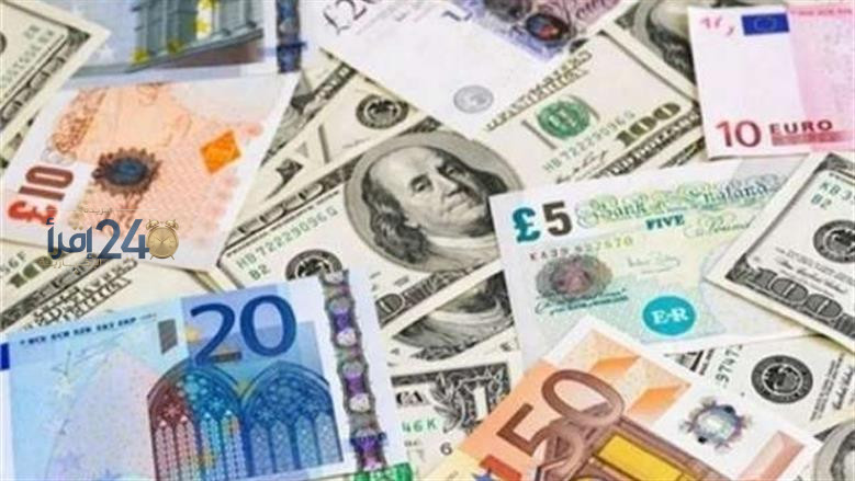 أسعار العملات الأجنبية والعربية مقابل الجنيه المصرية اليوم الأربعاء 21 أكتوبر 2026