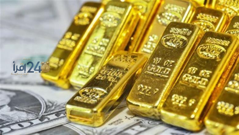 متى يتوقع ارتفاع سعر الذهب مرة أخرى وفي أي اتجاه يتجه السوق بناء على الدولار والفائدة والديون