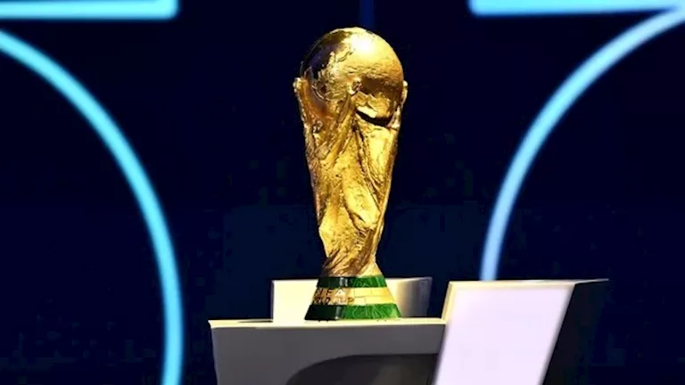 تردد القناة المجانية الناقلة لافتتاح كأس العالم 2026 على النايل سات