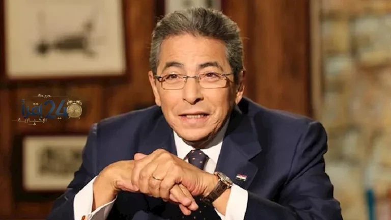 محمود سعد يروي معاناته من أثر انفصال والديه ويحذر من نتائج إيذاء الأبناء