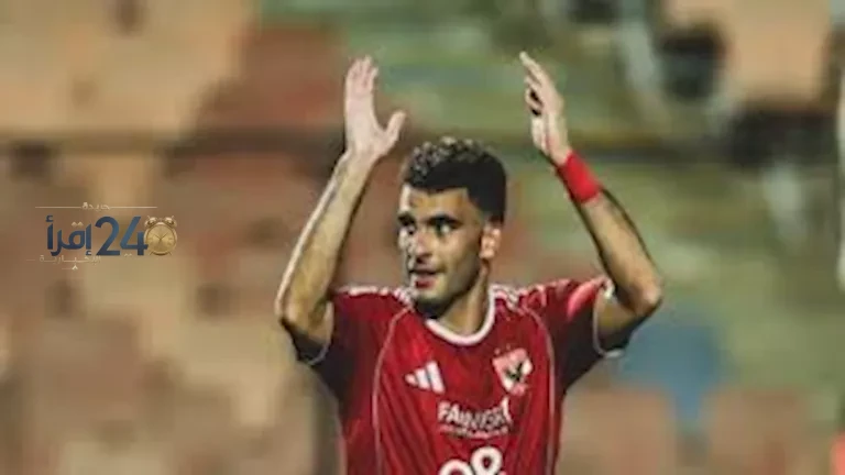 ترتيب هدافي الدوري المصري 2026 2027 قبل مباراة القمة
