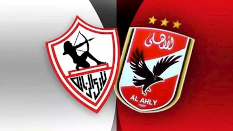 تردد القنوات الناقلة لمباراة الدوري المصري