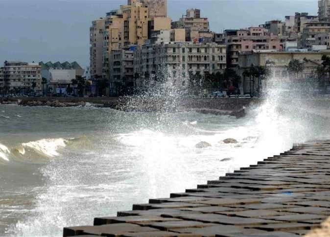توقعات تقلبات الطقس ونوات خريف وشتاء 2026 في مصر مواعيدها وأماكنها