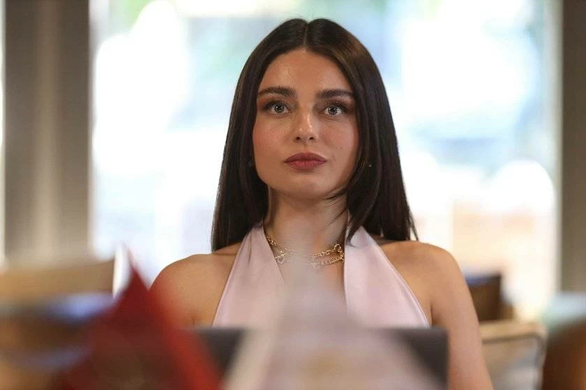 عرض مسلسل حب محتمل الحلقة 16 مترجمة وكاملة بجودة عالية