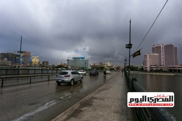 حالة الطقس اليوم وتوقعات سقوط الأمطار تعكس تقلبات حادة على بعض المحافظات