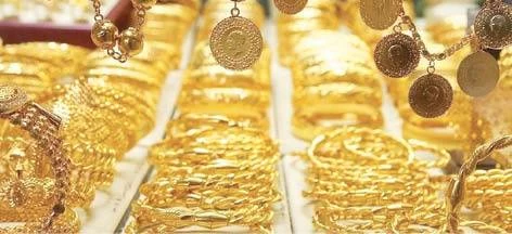 ارتفاع سعر الذهب اليوم الثلاثاء 5 أكتوبر 2026 مع استمرار التداولات منتصف اليوم