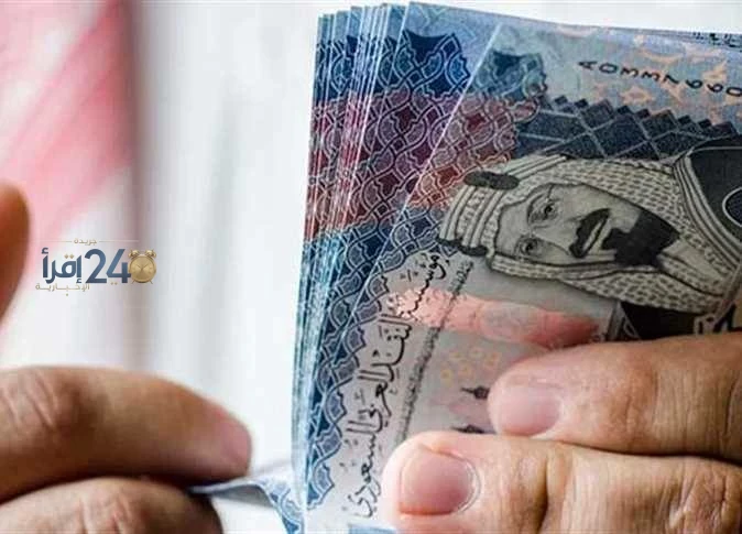 سعر الريال السعودي اليوم الأربعاء 7 أكتوبر 2026 مقابل الجنيه في البنوك آخر تحديث