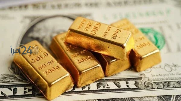 خبير اقتصادي يتوقع هبوط سعر الذهب إلى 3800 دولار وما يتوقعه للمستقبل