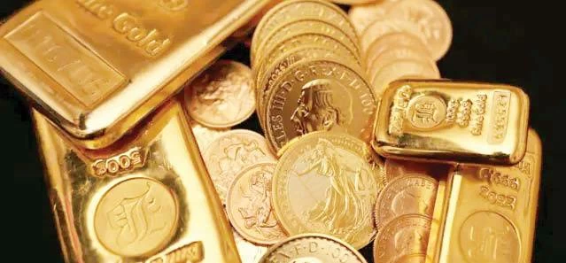 أسعار الذهب اليوم الجمعة 9 أكتوبر 2026 عيار 21