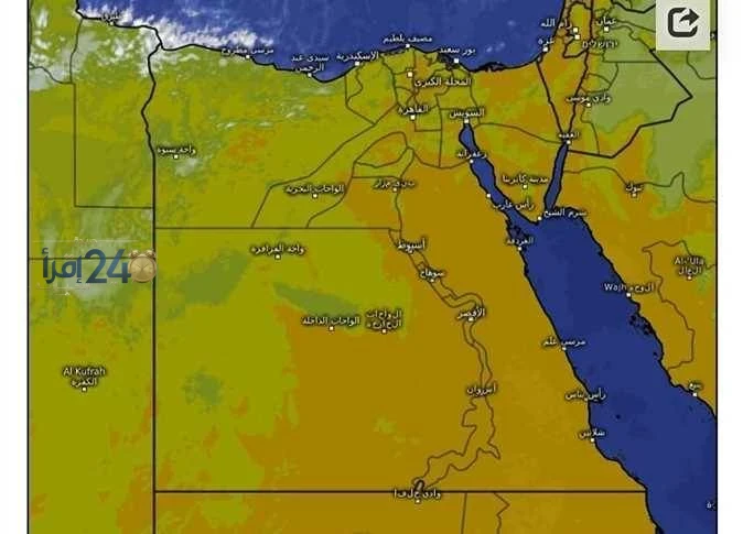 خريف هذا العام يظهر عنفه مع تحذيرات طقس عاجلة تدعو للاستعداد لرياح قوية وسحب رعدية