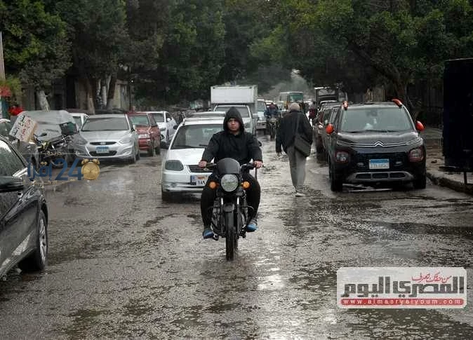الأرصاد تكشف عن حالة الطقس اليوم السبت مع استمرار شحن الأجواء ببرودة الشتاء