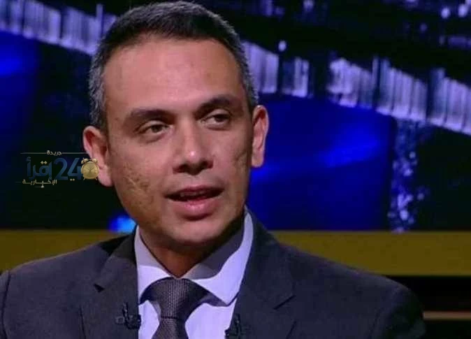 هانى جنينة يتوقع ان استقرار المنطقة قد يعزز عوائد مصر إلى 15 مليار دولار