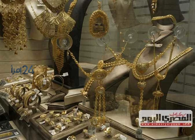 سعر الذهب اليوم السبت 10 أكتوبر 2026 في منتصف تعاملات الصاغة يعكس ارتفاعات و تراجعات عيار 21 كم بلغ السعر الآن