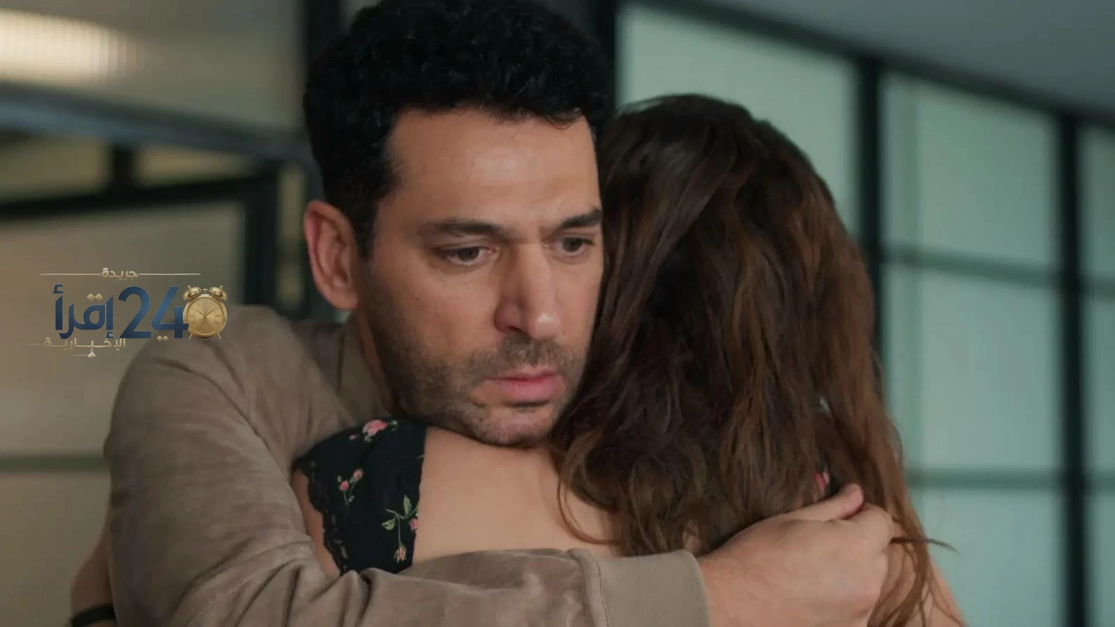 مشاهدة مسلسل ورود وذنوب الحلقة 37 مترجمة وكاملة بجودة عالية