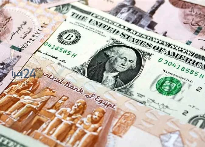 سعر الدولار مقابل الجنيه المصري اليوم الثلاثاء 13 أكتوبر 2026 بعد الارتفاع الجديد