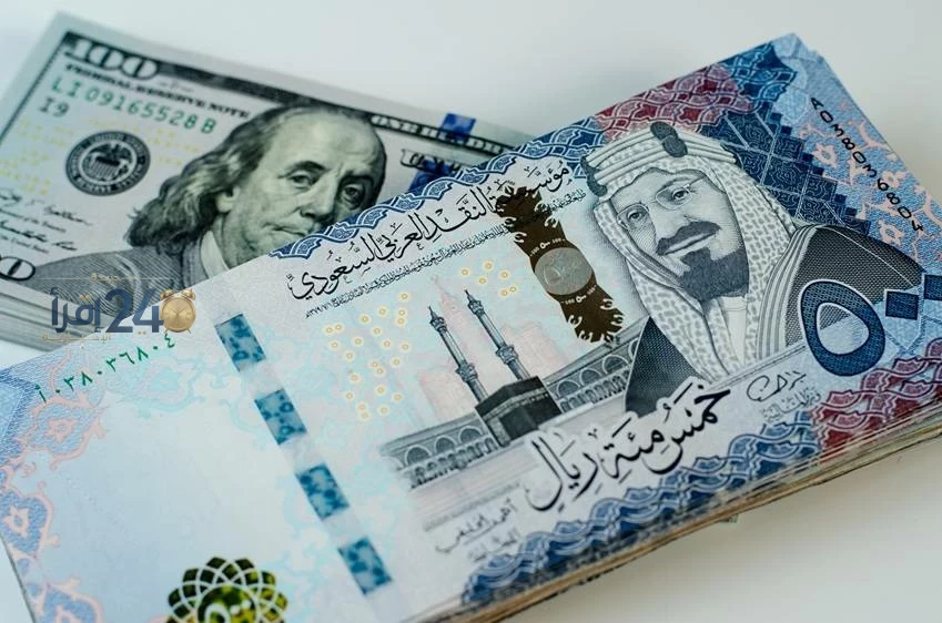 تحديثات أسعار الدولار والريال السعودي اليوم الأربعاء 14 أكتوبر 2026 عقب الارتفاع الأخير