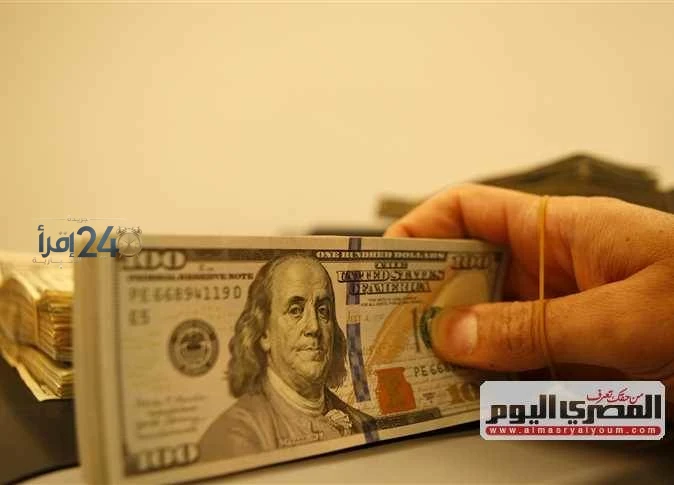 ارتفاع سعر الدولار يستمر وبيان بأسعار العملات اليوم الخميس 15 أكتوبر 2026 بالبنك الأهلي
