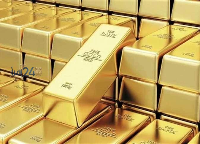 تراجع الدولار الأمريكي يدعم ارتفاع أسعار الذهب عالمياً تزامناً مع مخاوف التضخم التي تضغط على الأسواق
