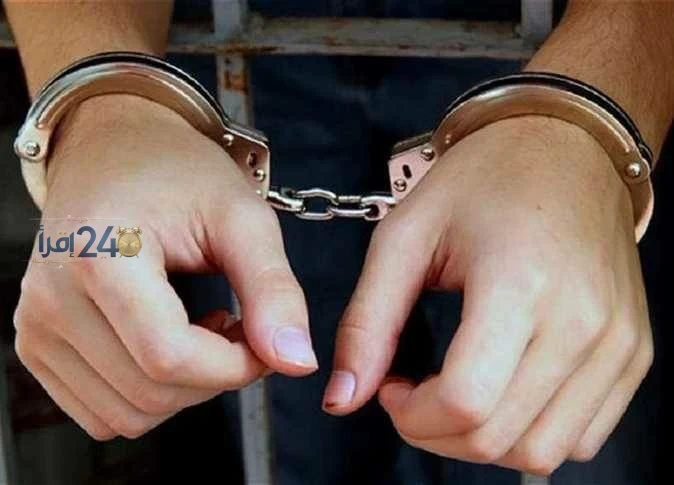 الأمن يكشف تفاصيل سرقة خاتم ذهب من سيدة بالإكراه في كفر الشيخ