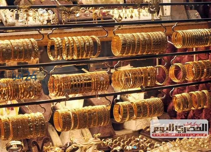 ارتفاع سعر الذهب في مصر إلى أكثر من 6200 جنيه وسط موجة من التوقعات وتذبذب السوق السبت 17 أكتوبر 2026