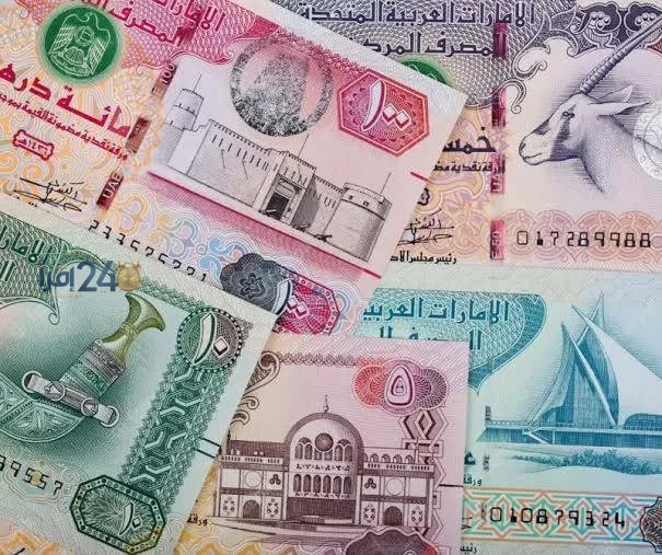 الارتفاع الملحوظ في سعر الريال السعودي والعملات العربية خلال منتصف تعاملات الأحد 18 أكتوبر 2026