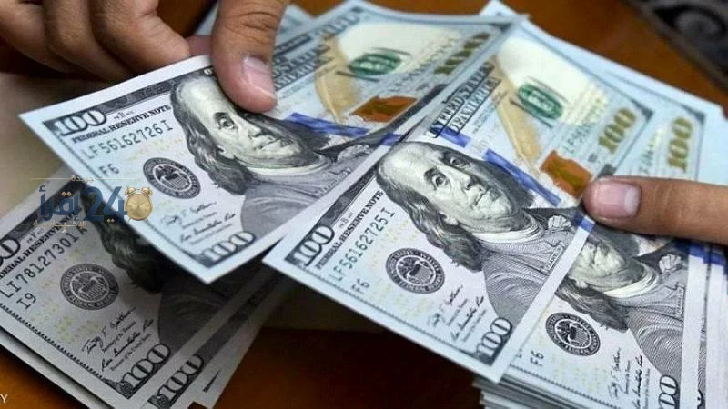 سعر الدولار أمام الجنيه المصري اليوم الاثنين 19 أكتوبر 2026 في البنوك