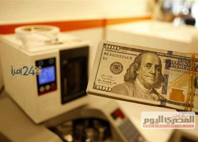 أسعار العملات اليوم الثلاثاء 20 أكتوبر 2026 تتجاوز 54 جنيها للدولار في البنك الأهلي