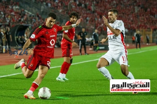 «جودة Hd».. تردد قنوات أون سبورت الجديد لمشاهدة الدوري المصري 2027
