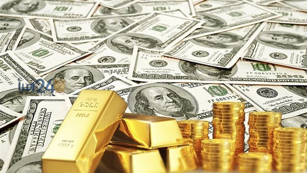 الدولار يدعم استقرار الذهب عالمياً ويعيده للارتفاع وسط تداولات قوية وعيار 21 عند 6180 جنيهًا