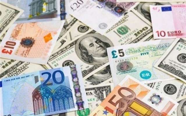 أسعار العملات العربية والأجنبية في البنوك اليوم الثلاثاء 6 أكتوبر 2026