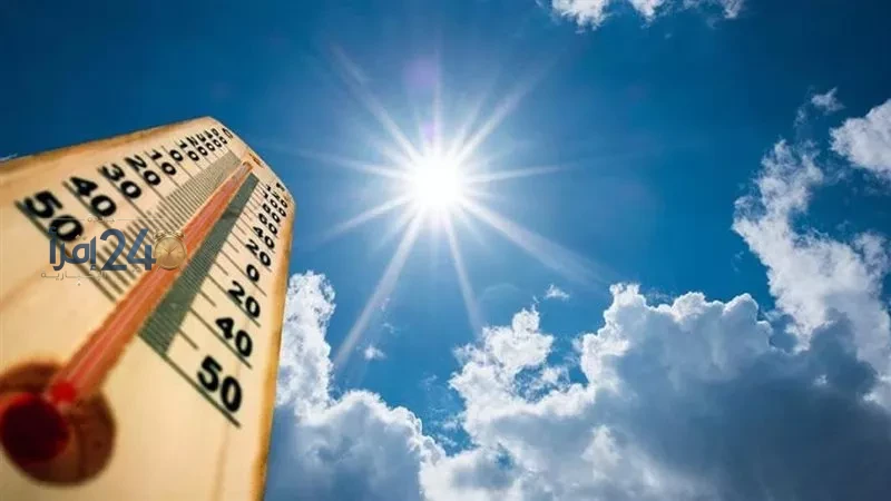 الأرصاد تحذر من تقلبات الطقس مع أمطار رعدية وضباب كثيف في المحافظات