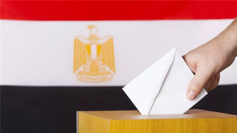 شروط فوز المرشح الوحيد في الانتخابات الرئاسية المصرية وإعادة الترشح