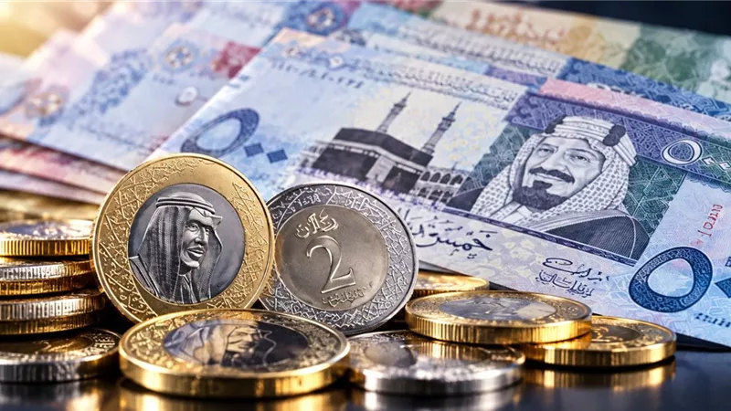 سعر الريال السعودي اليوم 14 أكتوبر 2026 في البنوك والسوق الموازية ومقدار التغير عن الثلاثاء