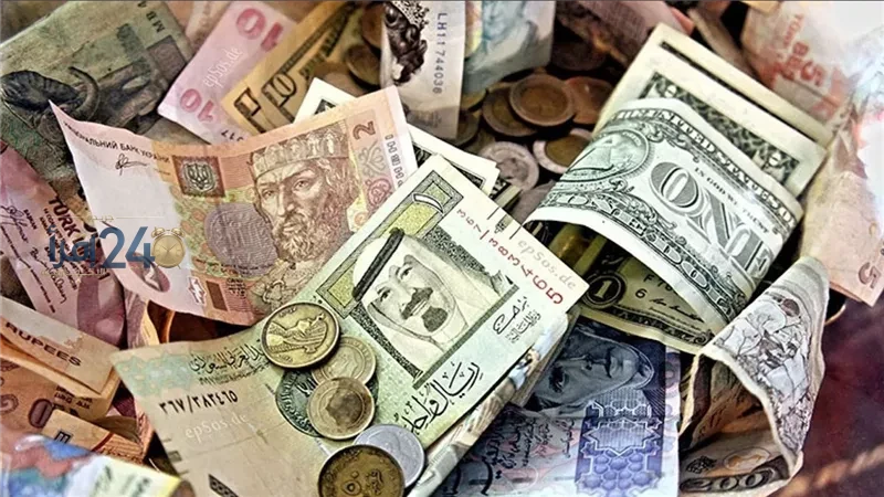 أسعار العملات الأجنبية والعربية مقابل الجنيه المصري اليوم الجمعة 9 أكتوبر 2026
