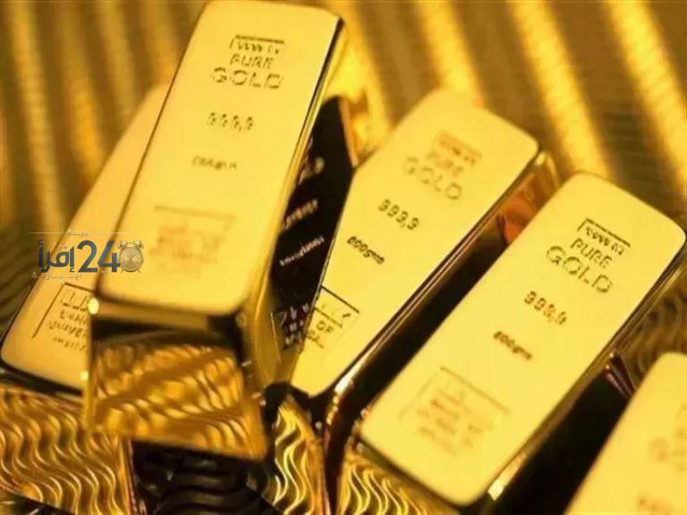 هبوط عالمي للذهب لأدنى مستوى في شهرين مع ضغوط الدولار وعوائد السندات