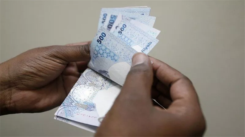 سعر الريال القطري مقابل الجنيه في بنك مصر صباح اليوم الإثنين