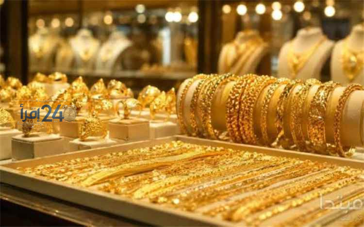 أسعار الذهب في السوق اليمني تتذبذب اليوم الخميس 22 أكتوبر 2026