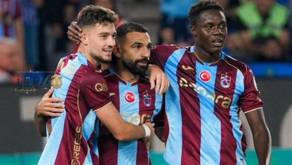 مباراة طرابزون سبور وسامسون سبور في الدوري التركي توقيت المباراة والقنوات الناقلة والتشكيلات المتوقعة