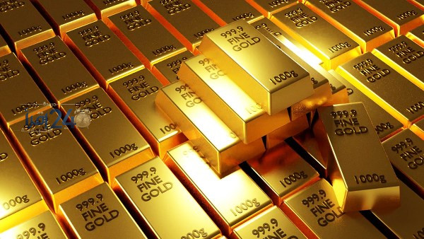 الخسائر الأسبوعية للذهب تتواصل رغم تراجع الدولار والأسواق تتجه أنظارها نحو قرار الفيدرالي